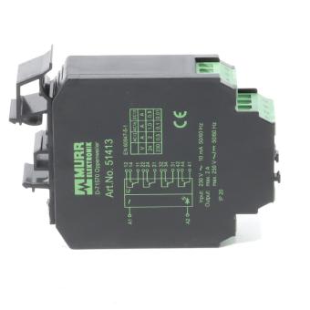 RM 14/230V AC output relay  Refurbished